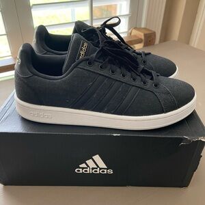 Adidas Women's Grand Court Sneaker